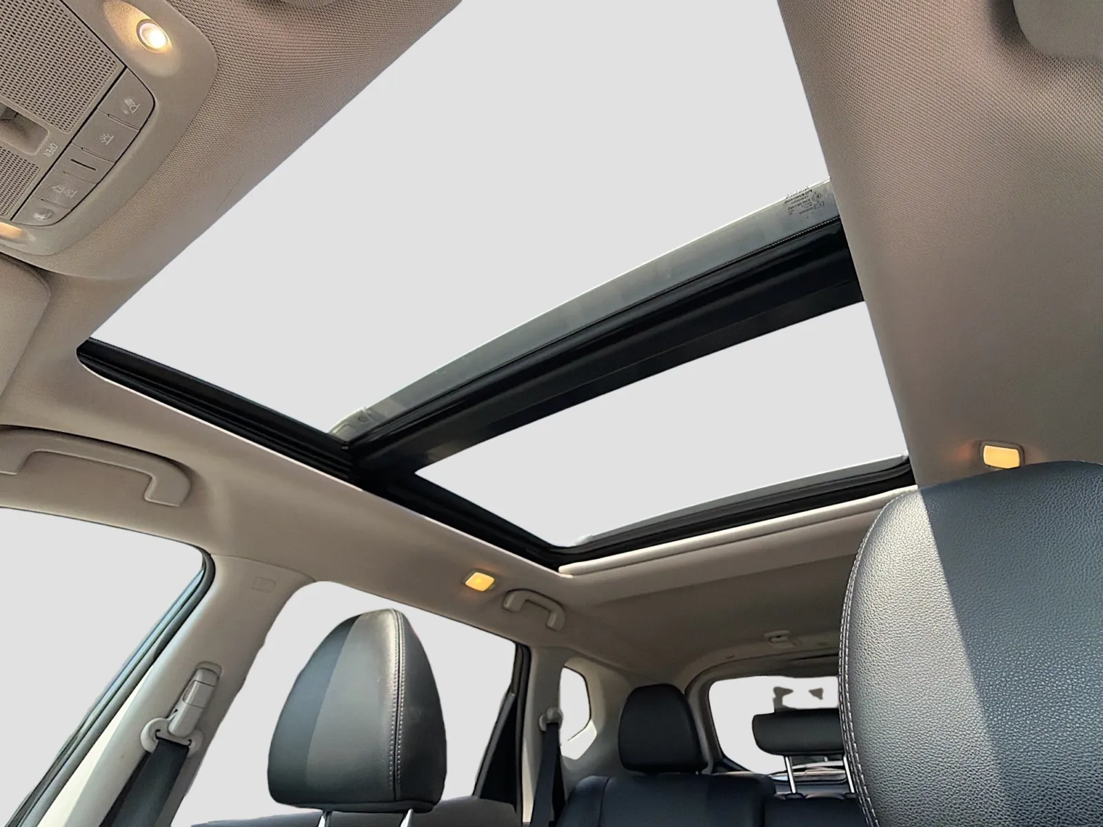 Nissan Rogue photo 13