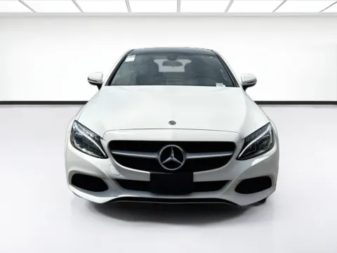Photos of 2018 Mercedes-Benz C-Class C 300 for sale in Fontana, CA at KarGenie