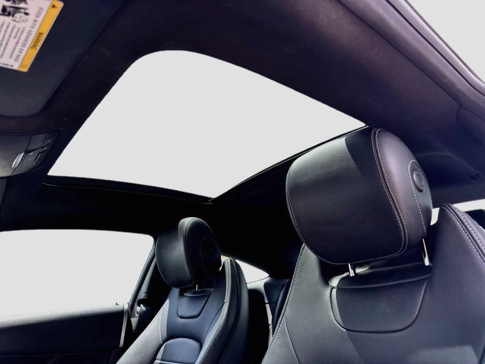 Mercedes-Benz C-Class photo 14