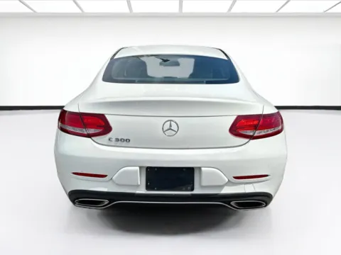 More photos of 2018 Mercedes-Benz C-Class C 300 at KarGenie, CA
