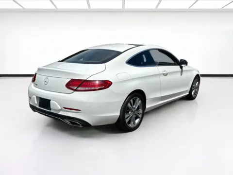 More photos of 2018 Mercedes-Benz C-Class C 300 at KarGenie, CA