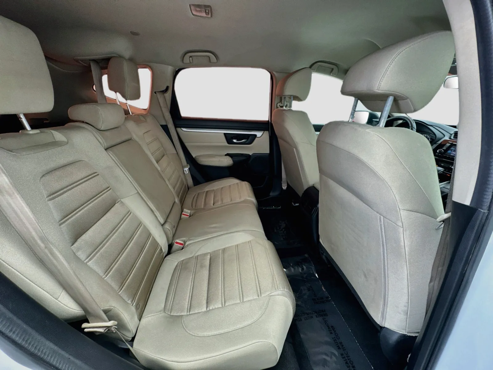 Honda CR-V photo 18