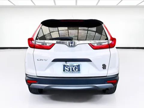 More photos of 2019 Honda CR-V LX at KarGenie, CA