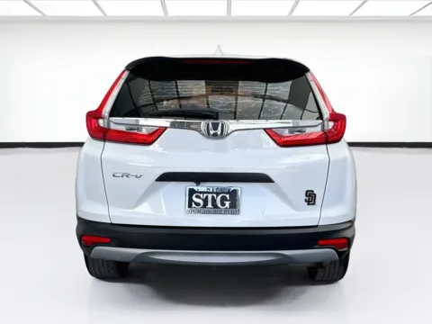 More photos of 2019 Honda CR-V LX at KarGenie, CA