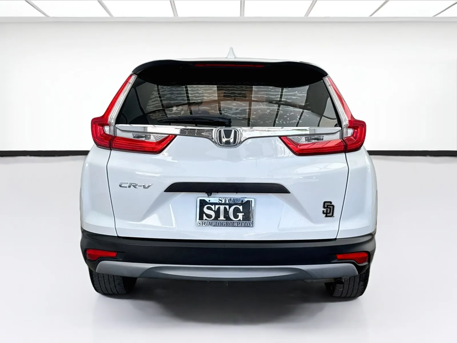 Honda CR-V photo 5
