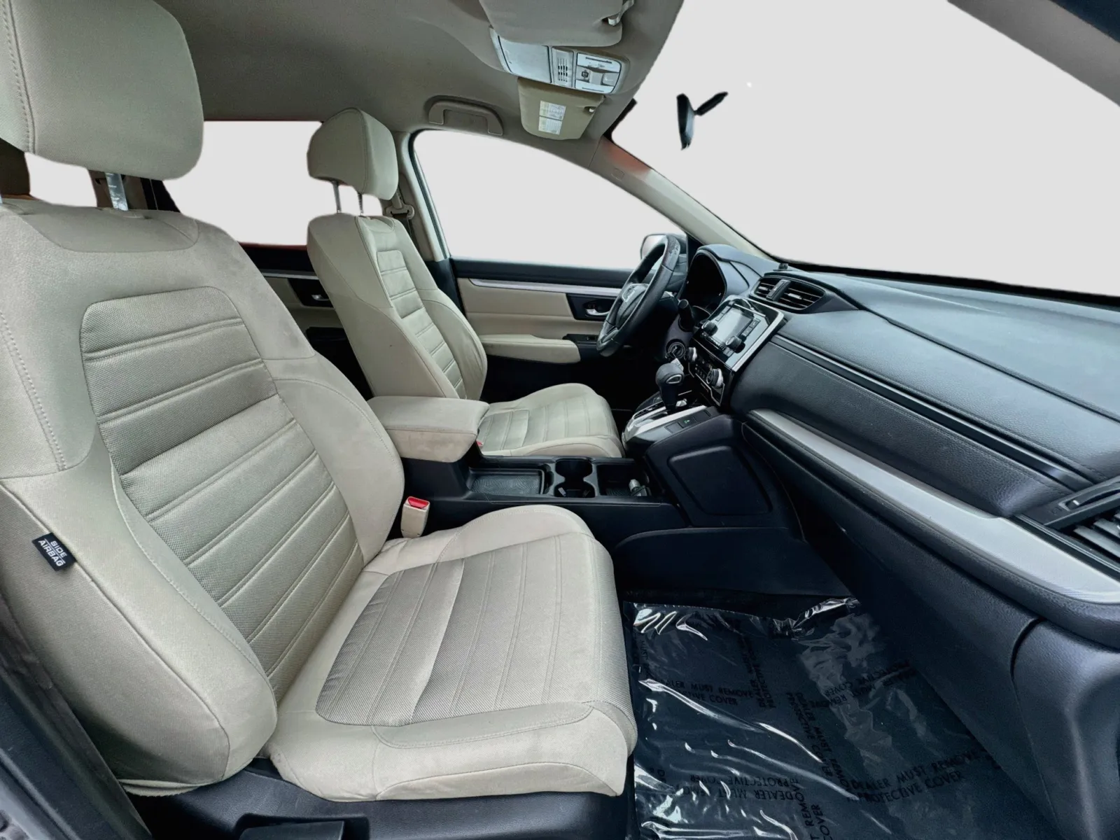 Honda CR-V photo 19