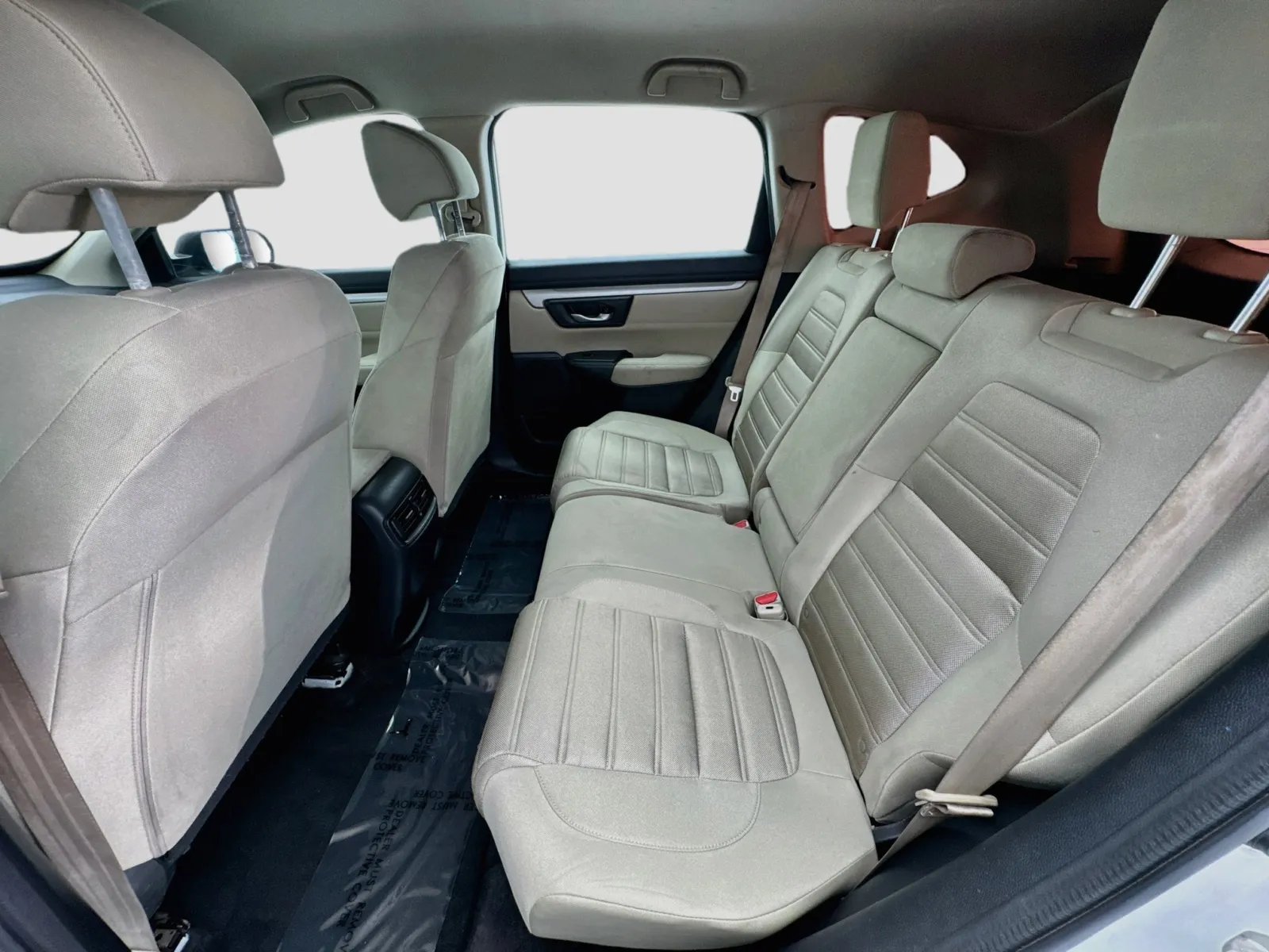 Honda CR-V photo 15