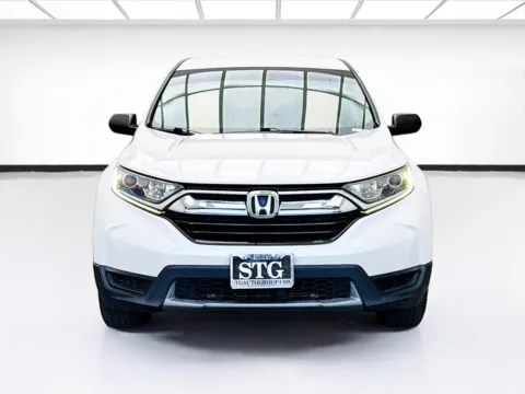 Photos of 2019 Honda CR-V LX for sale in Fontana, CA at KarGenie