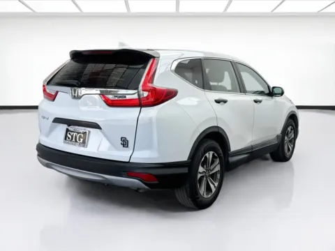 More photos of 2019 Honda CR-V LX at KarGenie, CA
