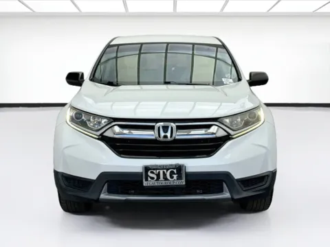 Photos of 2019 Honda CR-V LX for sale in Fontana, CA at KarGenie