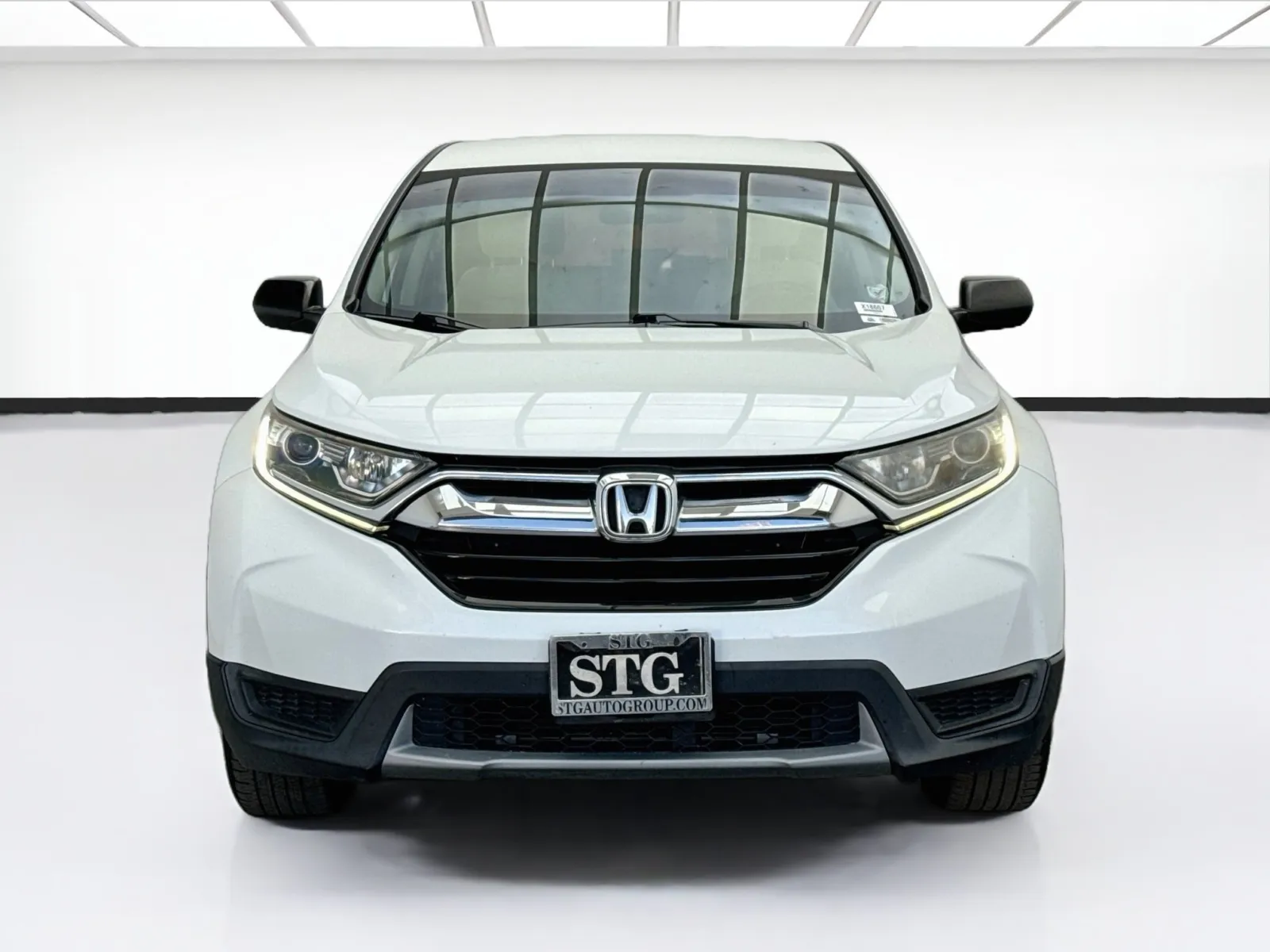 Honda CR-V photo 2
