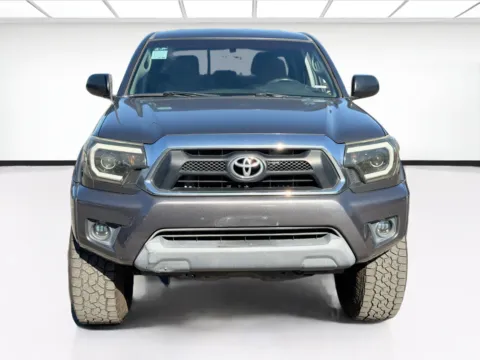 Photos of 2015 Toyota Tacoma PreRunner for sale in Fontana, CA at KarGenie