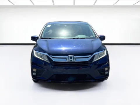 Photos of 2018 Honda Odyssey EX for sale in Fontana, CA at KarGenie