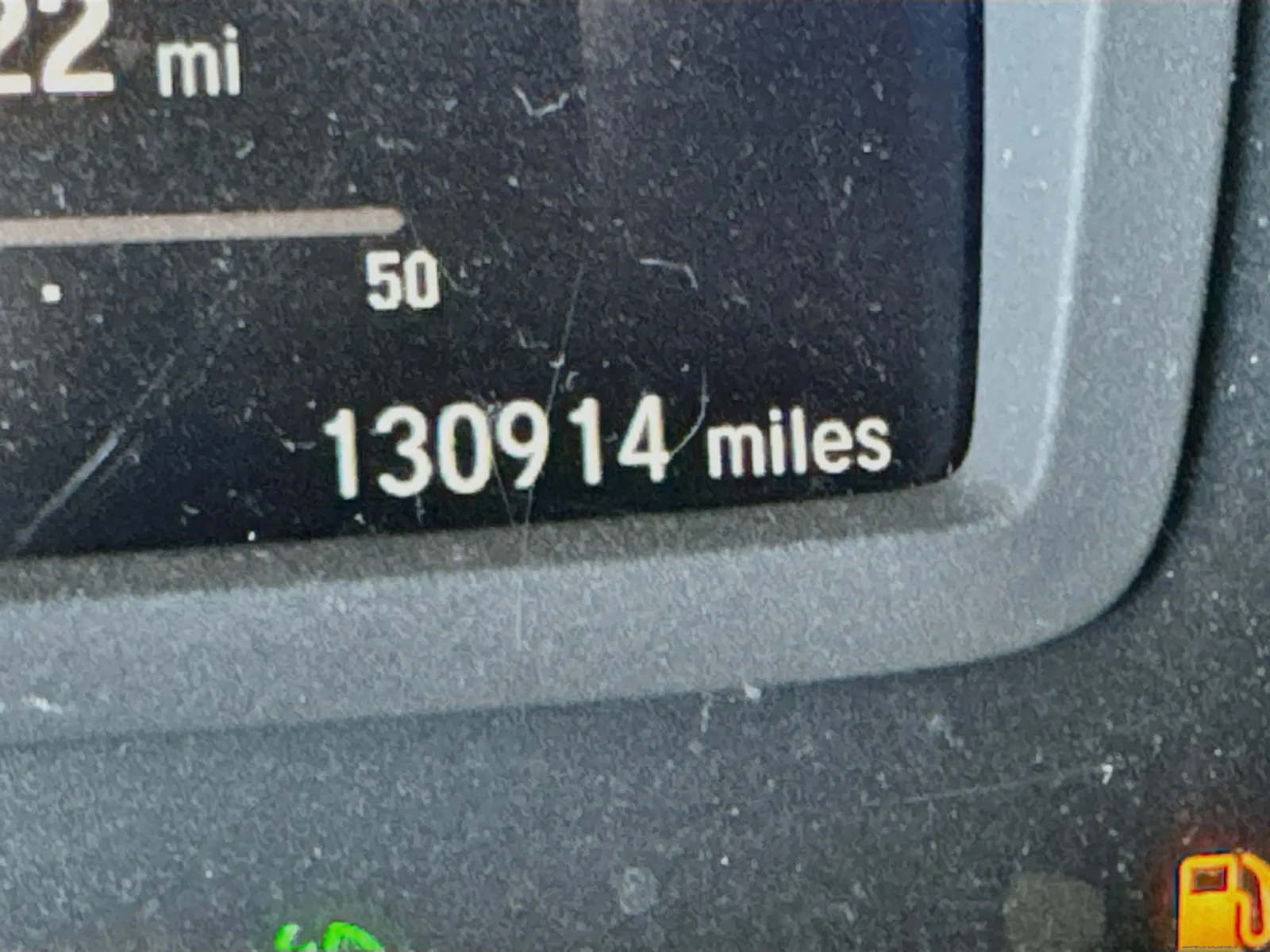 Honda Odyssey photo 8