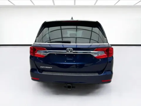 More photos of 2018 Honda Odyssey EX at KarGenie, CA