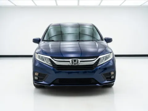 Photos of 2018 Honda Odyssey EX for sale in Fontana, CA at KarGenie