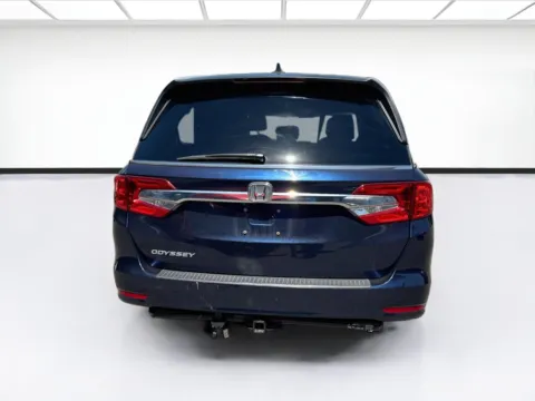 More photos of 2018 Honda Odyssey EX at KarGenie, CA