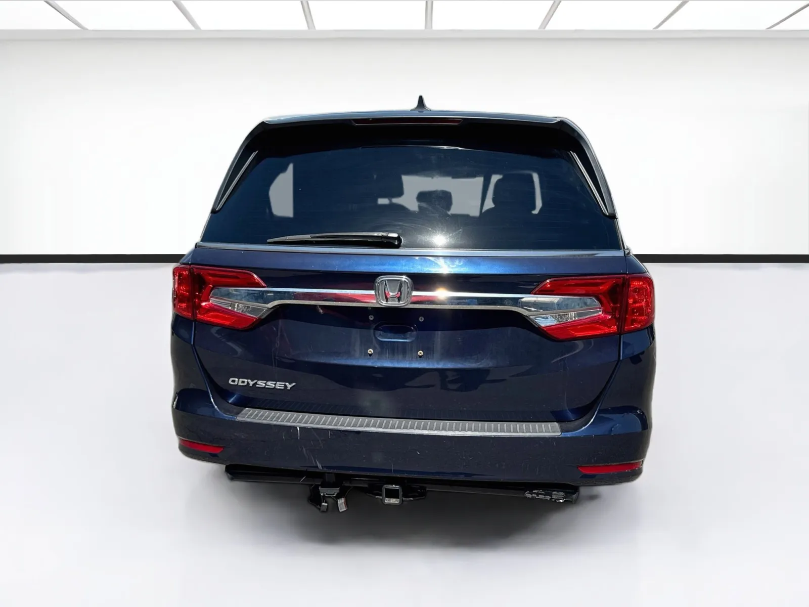 Honda Odyssey photo 5