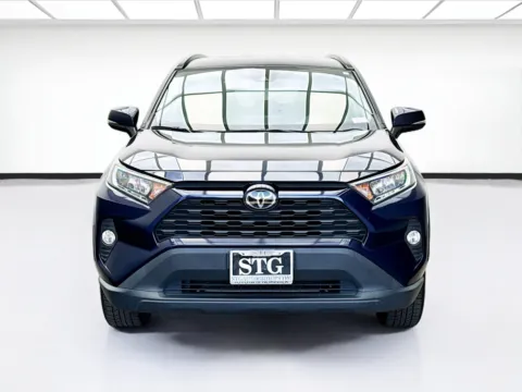Photos of 2020 Toyota RAV4 XLE for sale in Fontana, CA at KarGenie