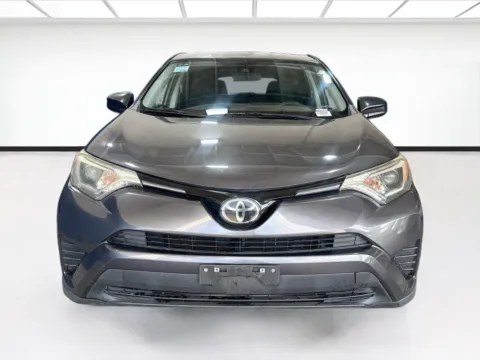 Photos of 2018 Toyota RAV4 LE for sale in Fontana, CA at KarGenie