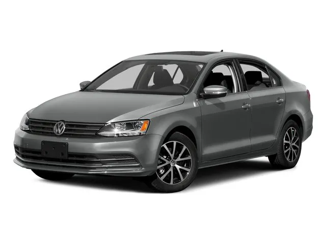 2016 Volkswagen Jetta Sedan 1.4T S w/Technology for sale in Fontana, CA