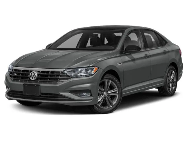 2019 Volkswagen Jetta R-Line for sale in Fontana, CA