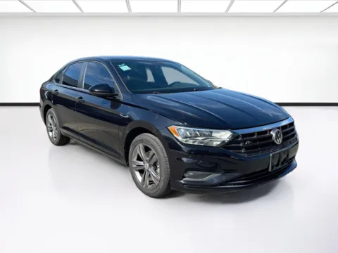 Another view of 2019 Volkswagen Jetta R-Line for sale in Fontana, CA at KarGenie