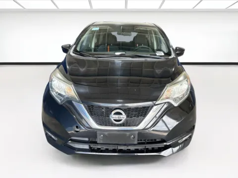 Photos of 2017 Nissan Versa Note SR for sale in Fontana, CA at KarGenie