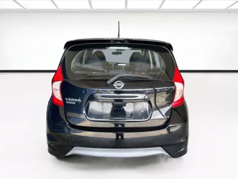 More photos of 2017 Nissan Versa Note SR at KarGenie, CA