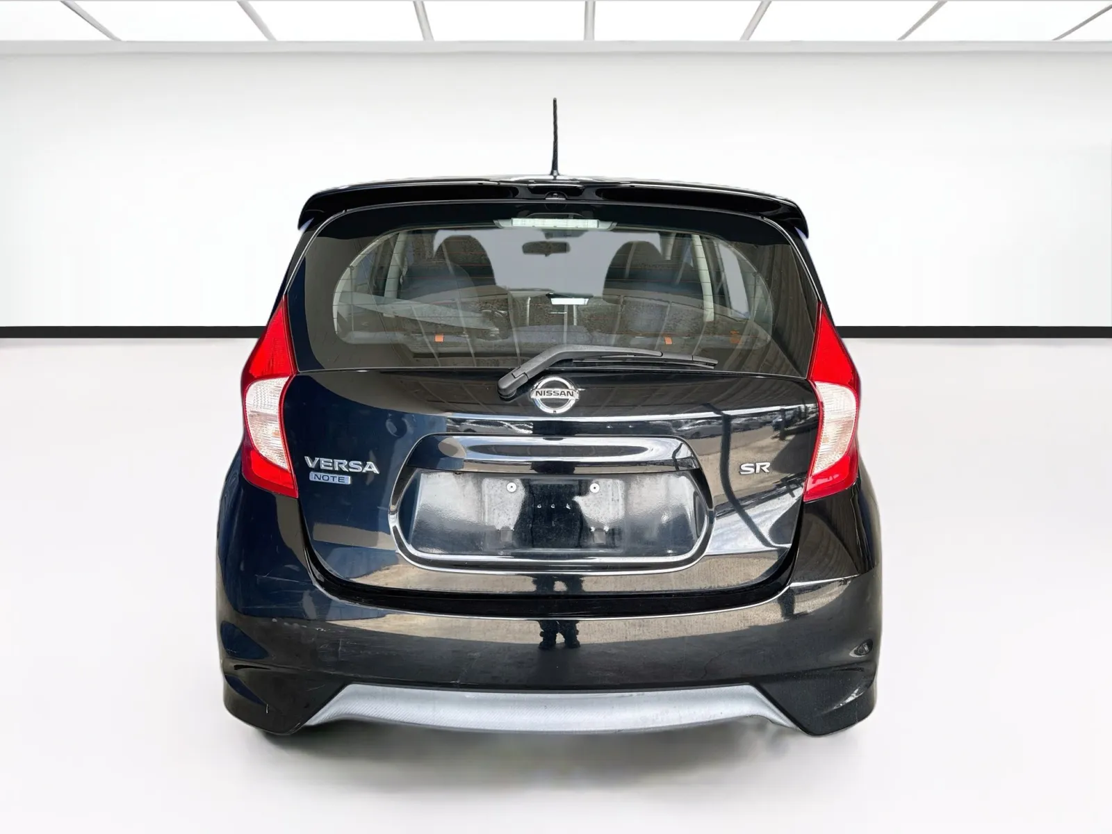 Nissan Versa Note photo 5