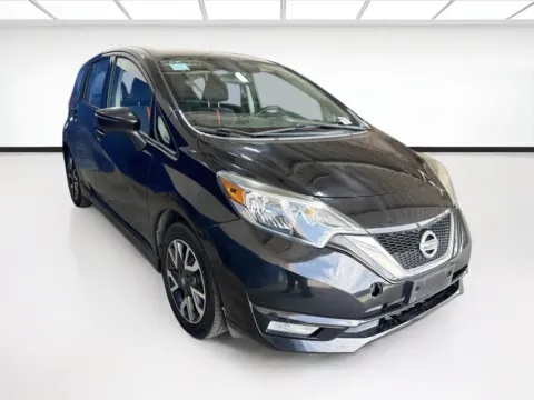 Another view of 2017 Nissan Versa Note SR for sale in Fontana, CA at KarGenie
