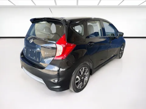 More photos of 2017 Nissan Versa Note SR at KarGenie, CA