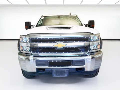 Photos of 2017 Chevrolet Silverado 2500 HD LT for sale in Fontana, CA at KarGenie