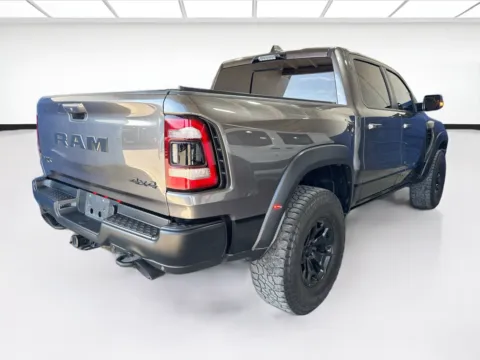 More photos of 2022 Ram 1500 TRX at KarGenie, CA
