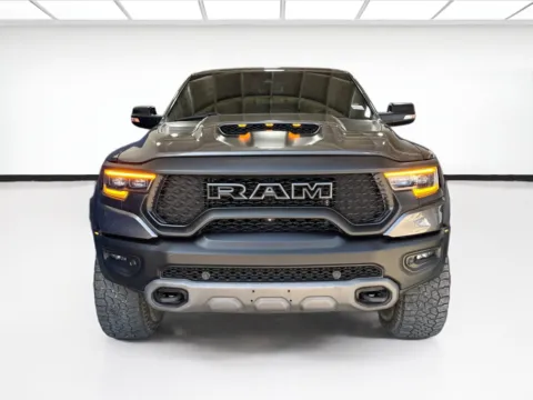Photos of 2022 Ram 1500 TRX for sale in Fontana, CA at KarGenie
