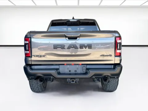 More photos of 2022 Ram 1500 TRX at KarGenie, CA