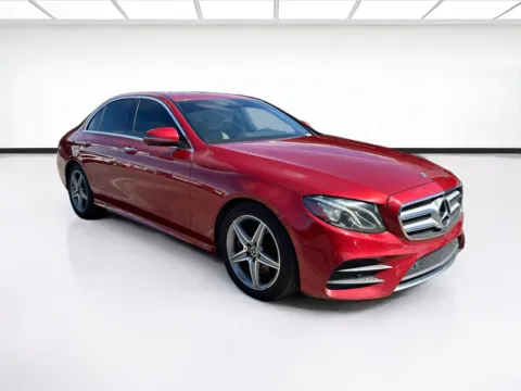 Another view of 2019 Mercedes-Benz E-Class E 300 for sale in Fontana, CA at KarGenie