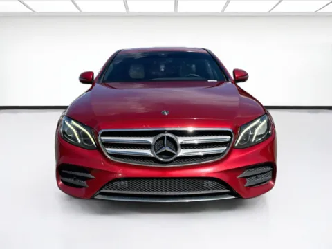 Photos of 2019 Mercedes-Benz E-Class E 300 for sale in Fontana, CA at KarGenie