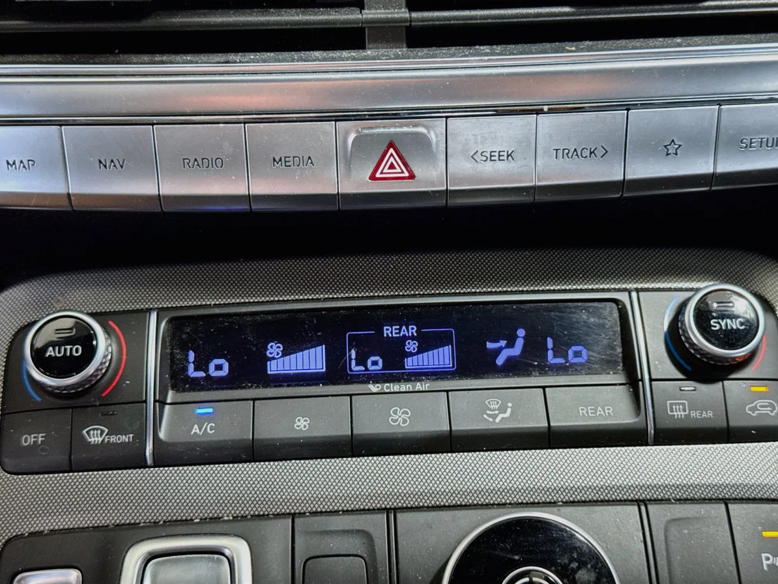 Hyundai Palisade photo 12