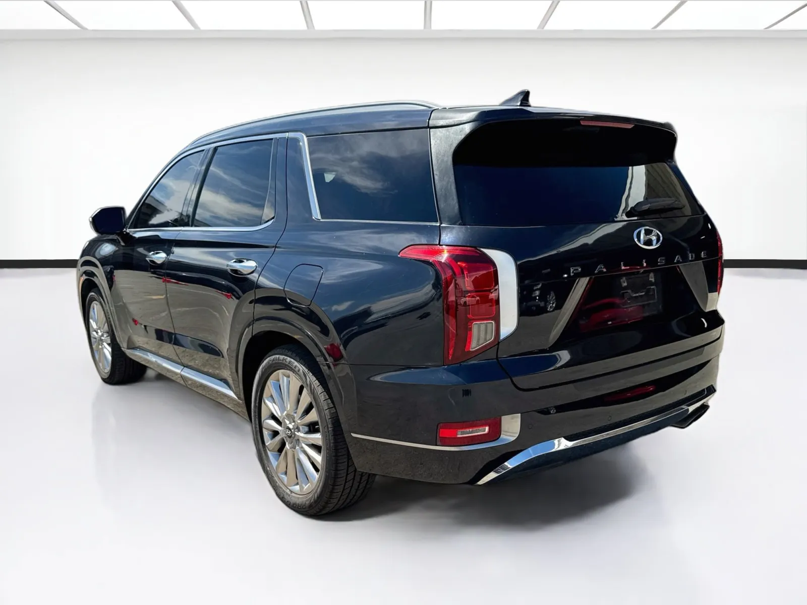 Hyundai Palisade photo 6