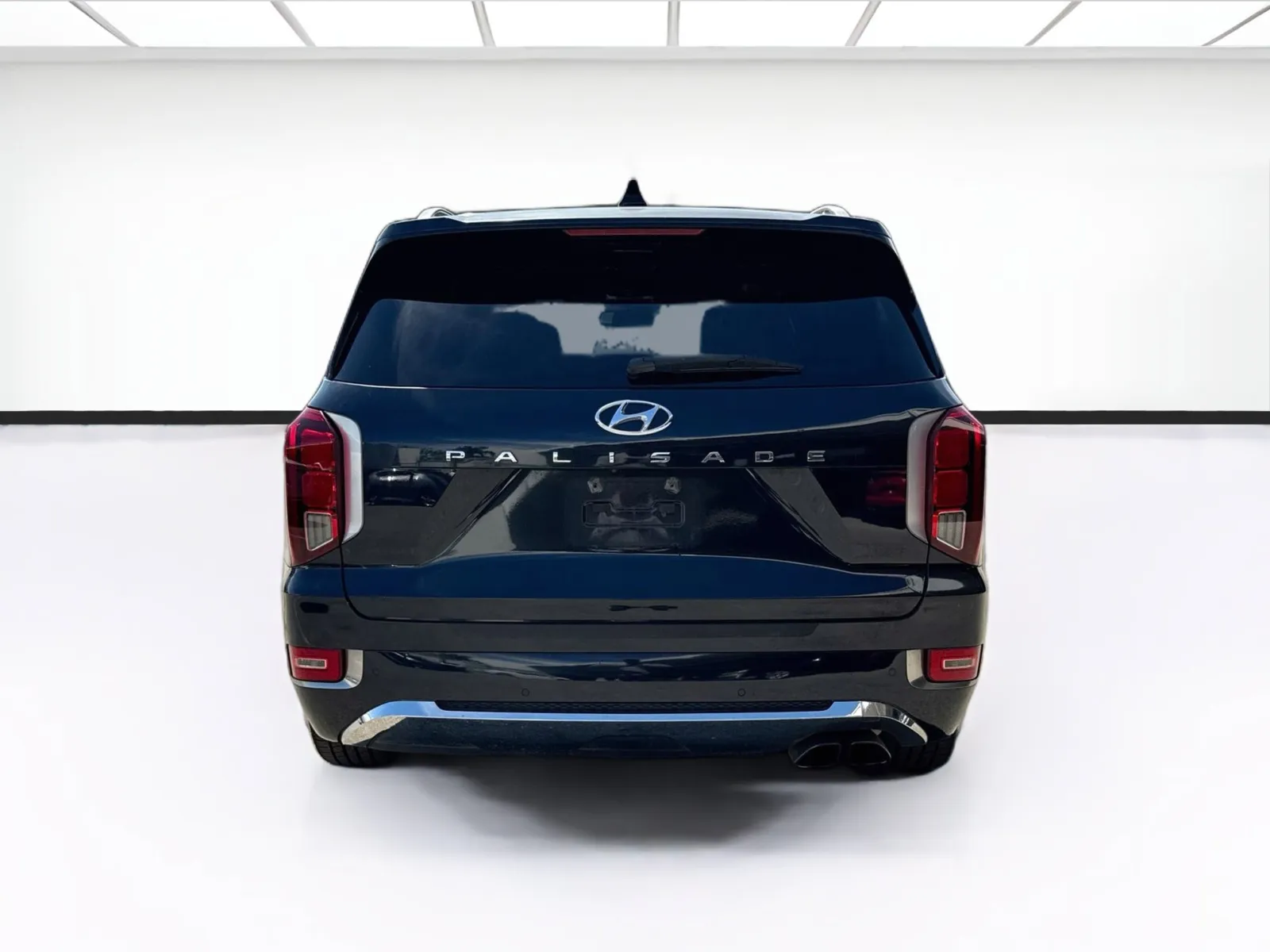 Hyundai Palisade photo 5