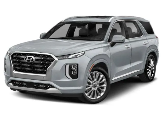 2020 Hyundai Palisade Limited for sale in Fontana, CA