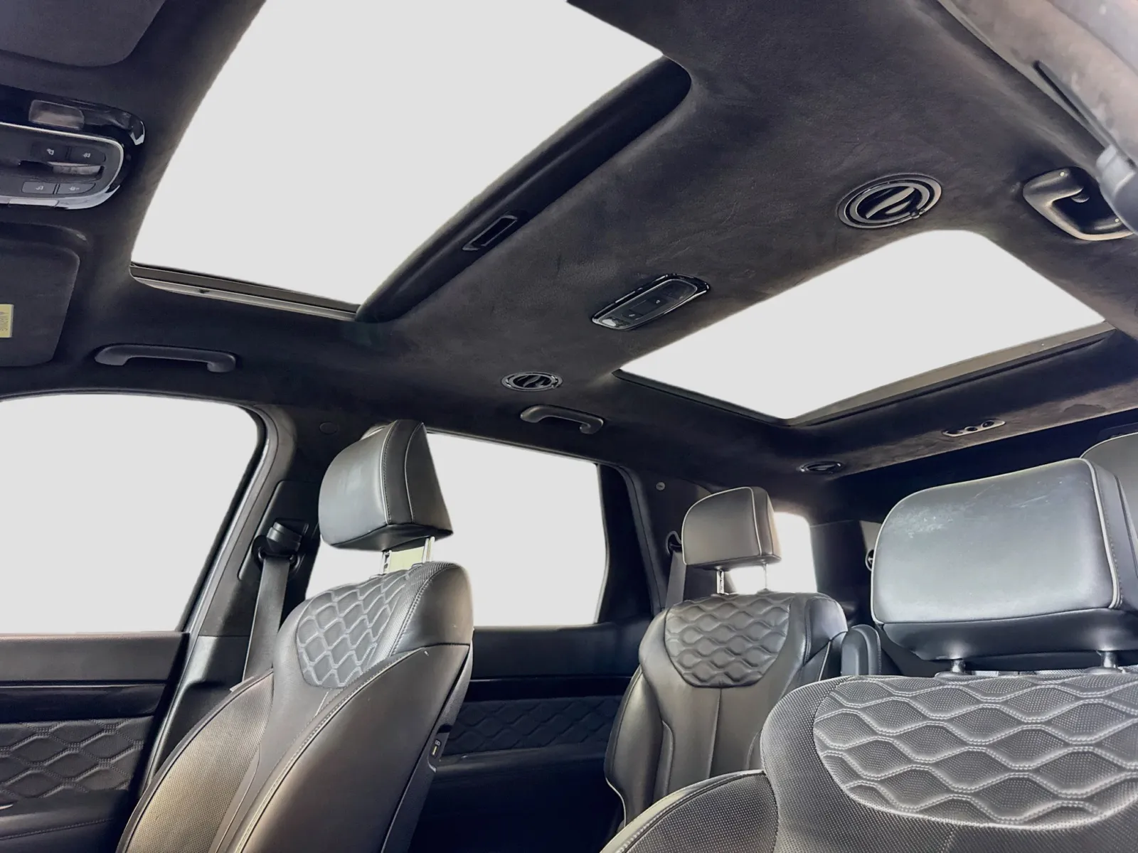 Hyundai Palisade photo 15