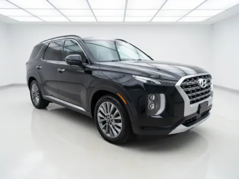 Another view of 2020 Hyundai Palisade Limited for sale in Fontana, CA at KarGenie