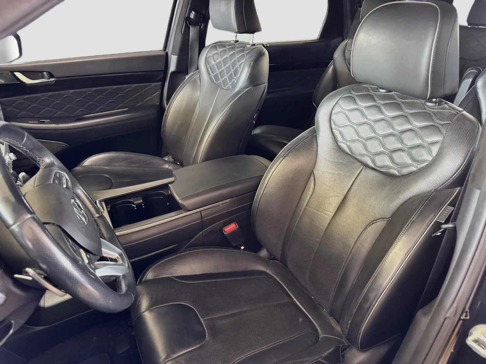 Hyundai Palisade photo 14