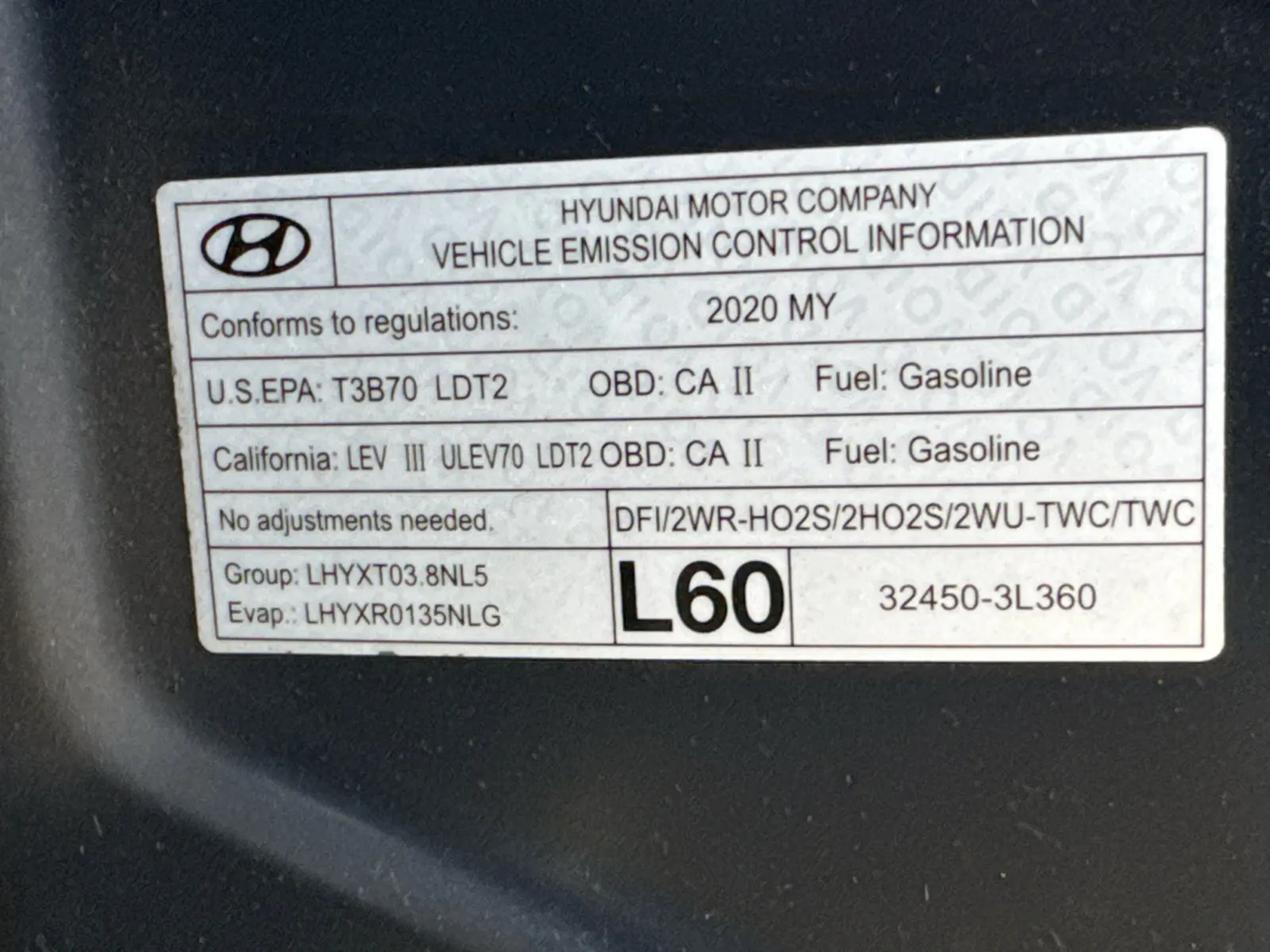 Hyundai Palisade photo 22