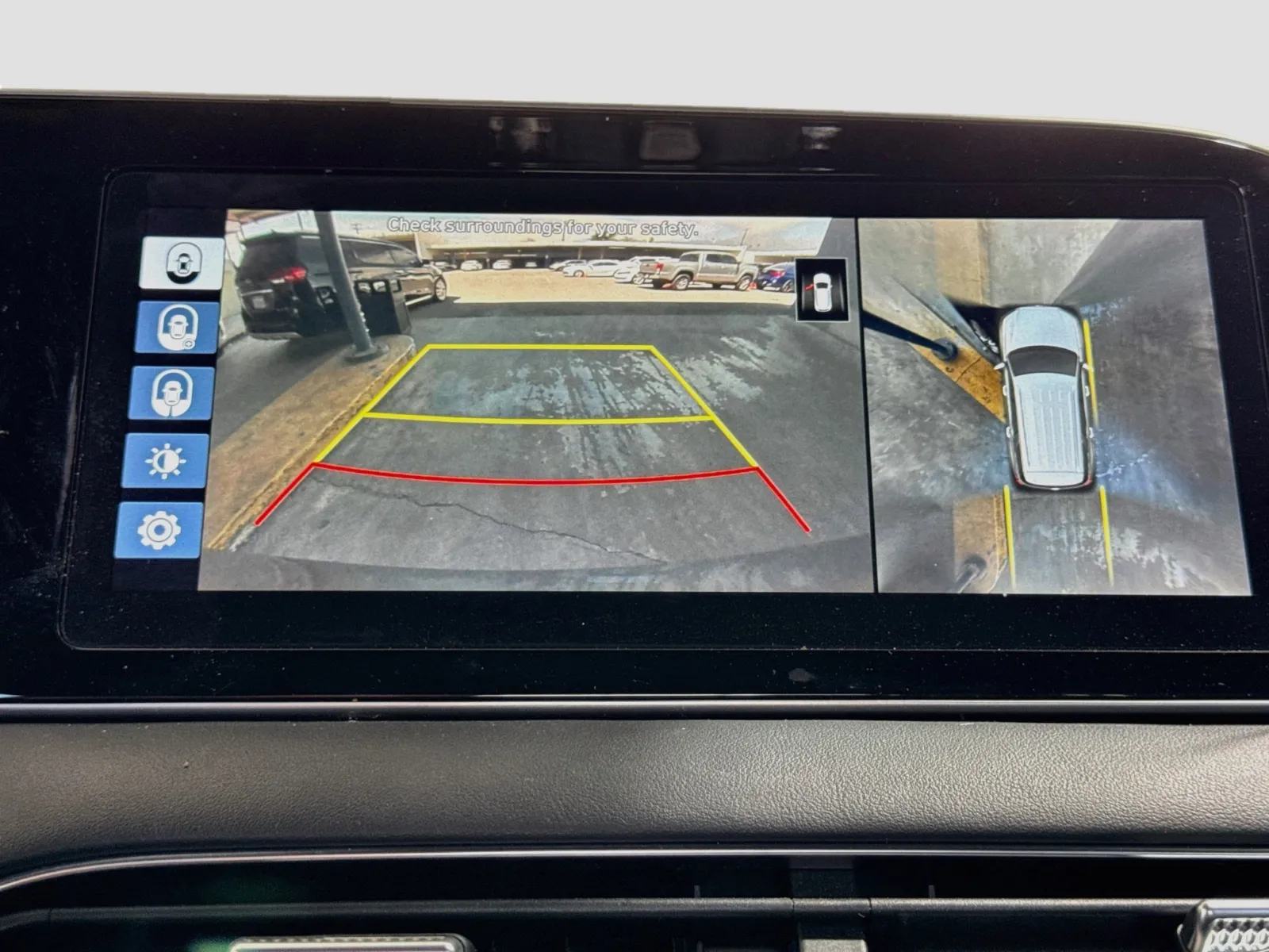 Hyundai Palisade photo 10
