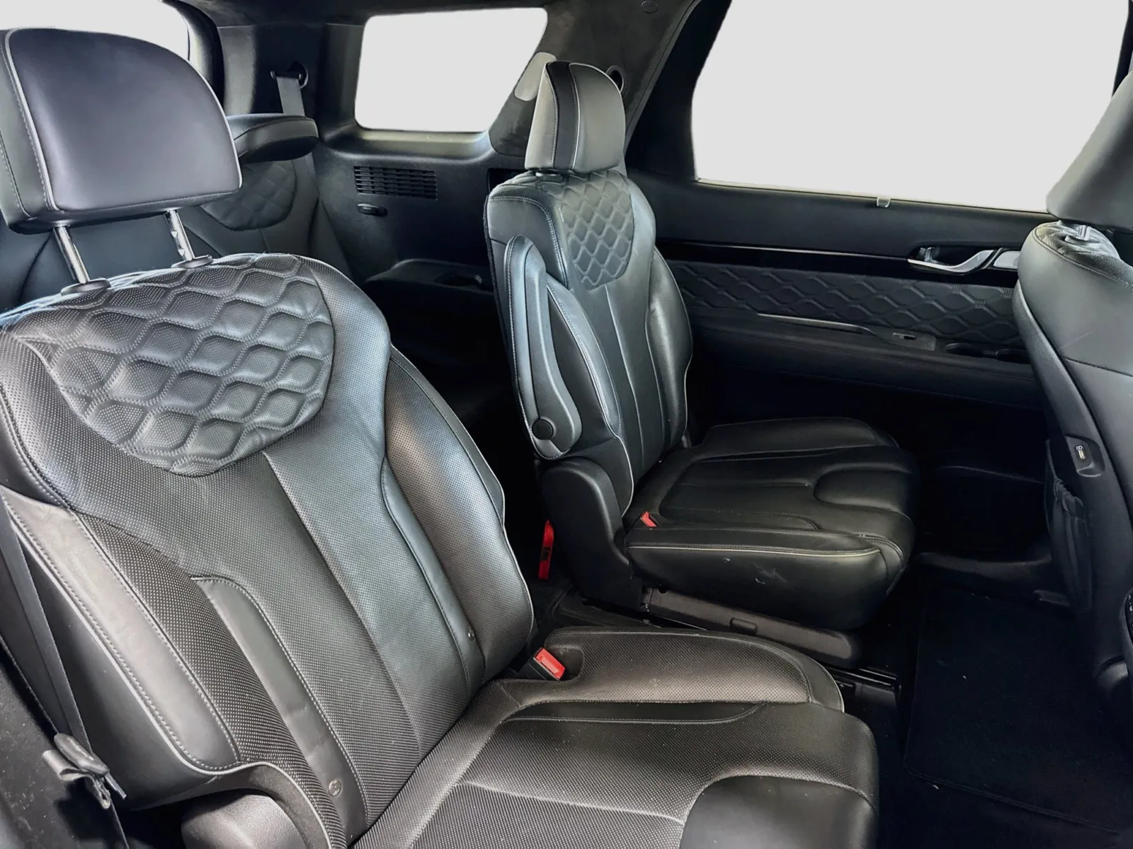 Hyundai Palisade photo 20