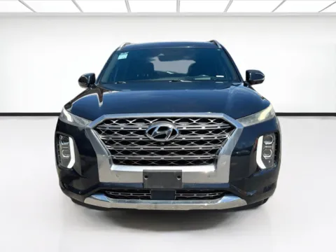 Photos of 2020 Hyundai Palisade Limited for sale in Fontana, CA at KarGenie
