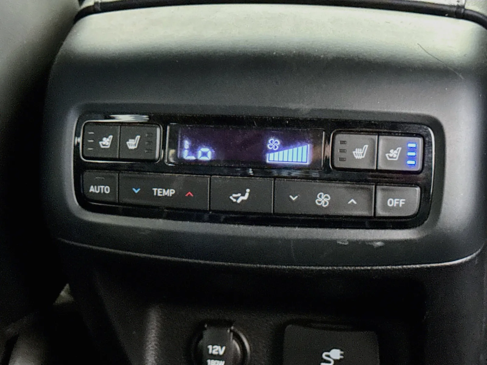 Hyundai Palisade photo 18
